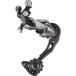 Shimano Alivio Shadow Rear Derailleur (9-speed)