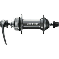 Shimano CX75 Front Hub