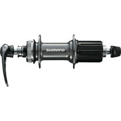 Shimano CX75 Rear Hub