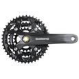 Shimano Acera 9-Speed Triple Crankset (44/32/22)