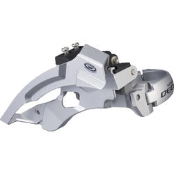 Shimano Deore Front Derailleur<br> (Top Swing)