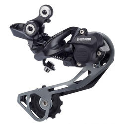 Shimano Deore Shadow+ Rear Derailleur (Mid Cage)