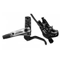 Shimano Deore Hydraulic Front Disc Brake Set