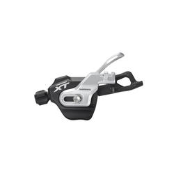 Shimano Deore XT 10-Speed Shifter Set (I-Spec)