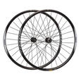Shimano RX05 Disc Brake Wheel (700c)