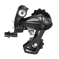 Shimano Sora Rear Derailleur (9-speed)