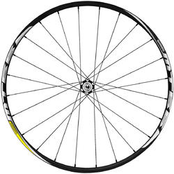 Shimano WH-MT66-29 Front Wheel