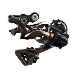 Shimano XTR Shadow Plus Rear Derailleur (Long Cage) 