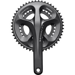 Shimano Ultegra Compact Crankset (50/34)