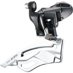 Shimano 105 Clamp-On Front Derailleur (Triple Chainring)