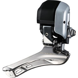 Shimano Dura-Ace Di2 Braze-On Front Derailleur
