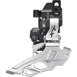 Shimano Deore XT Dyna-Sys 10-Speed Double Front Derailleur (Down Swing, Direct Mount)