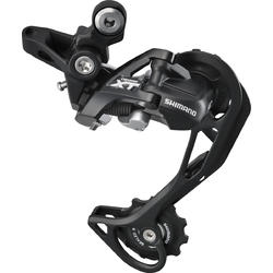Shimano Deore XT Shadow Rear Derailleur Direct Mount (Mid Cage)