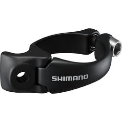 Shimano Dura-Ace Di2 Front Derailleur Braze-on Adapter