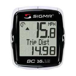 Sigma Sport BC 16.12