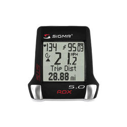 Sigma Sport Rox 5.0