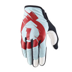 SixSixOne Raji Gloves