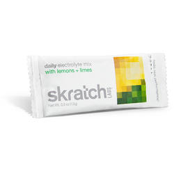 Skratch Labs Daily Electrolyte Mix, 20-Pack