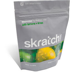 Skratch Labs Exercise Hydration Mix 1-Pound Bag