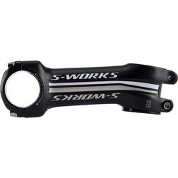 Specialized S-Works CLP Multi Stem (17-degree)