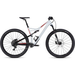 Specialized Camber Comp Carbon 29