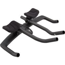 Specialized Carbon Aerobar with Aero Stem