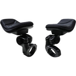 Specialized Clip-On Clamp w/Pads