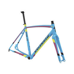 Specialized CruX E5 Disc Frameset 