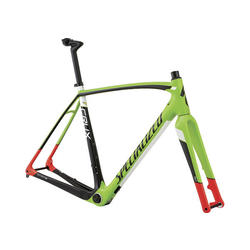 Specialized CruX Pro Disc Frameset