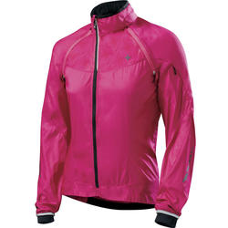 Specialized Deflect Hybrid Jacket - Women's