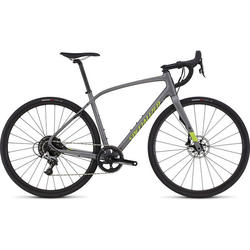 Specialized Diverge Comp DSW X1
