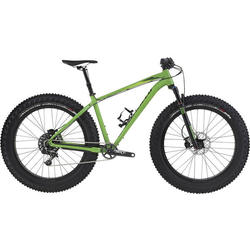 Specialized Fatboy Pro Trail