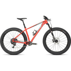 Specialized Fuse Pro 6Fattie