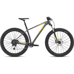 Specialized Fuse Comp 6Fattie