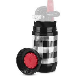 Specialized KEG Storage Vessel w/ Tool Wrap