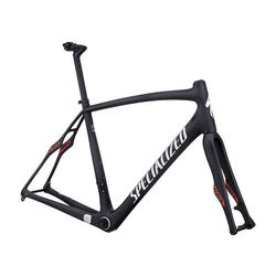 Specialized Roubaix SL4 Pro Disc Frameset  