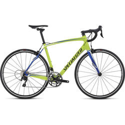 Specialized Roubaix SL4 Sport 