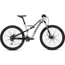 Specialized Rumor 650B - Women's