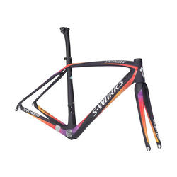 Specialized S-Works Amira SL4 Frameset - Women's