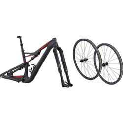 Specialized S-Works Camber 650b Module
