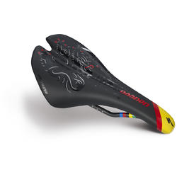 Specialized S-Works Chicane Saddle - Boonen Limited Edition 