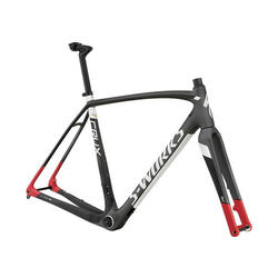Specialized S-Works CruX Disc Frameset