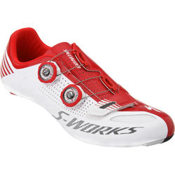 Specialized S-Works Road Shoes