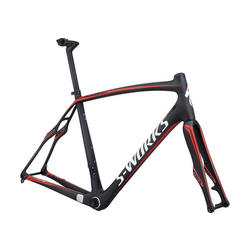 Specialized S-Works Roubaix SL4 Disc Frameset