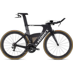 Specialized S-Works Shiv