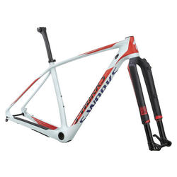 Specialized S-Works Stumpjumper 29 Frameset
