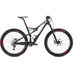 Specialized S-Works Stumpjumper FSR 29