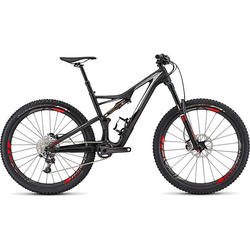 Specialized S-Works Stumpjumper FSR 650B
