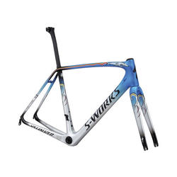 Specialized S-Works Tarmac Nibali Frameset