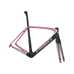 Specialized S-Works Tarmac Celebrazione Frameset